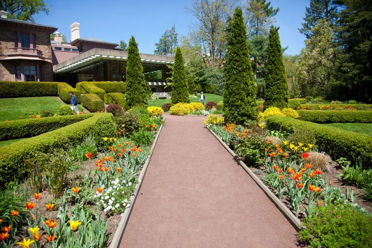 Prospect Gardens Walkway