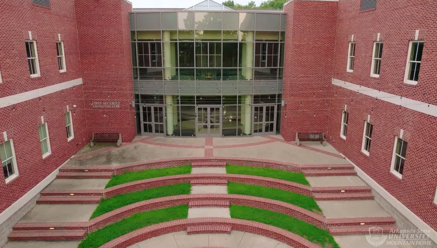 Outdoor Amphitheatre