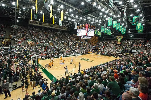 Moby Arena