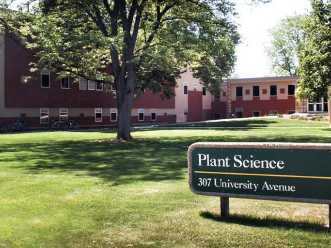 Plant Sciences