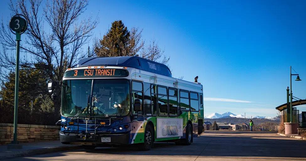 Transit Center