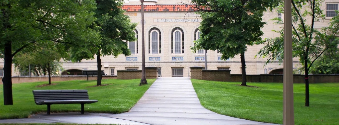 Johnson Hall