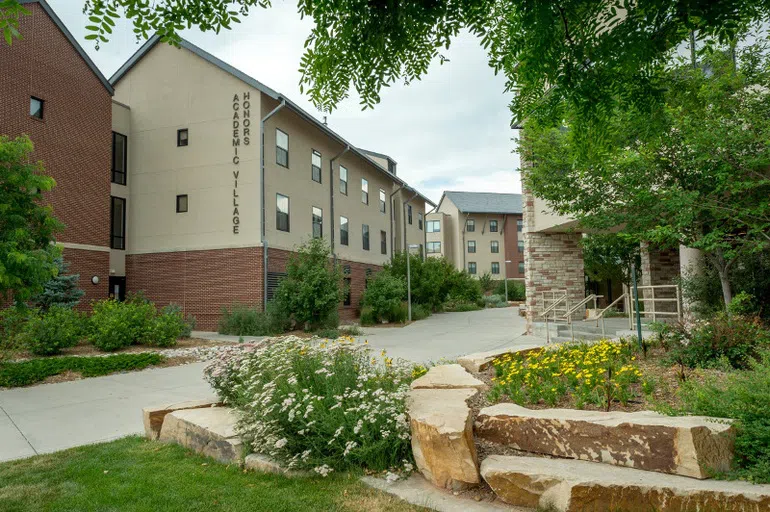 Engineering Residence Hall