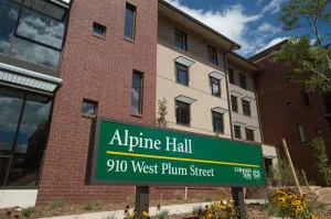 Alpine Hall