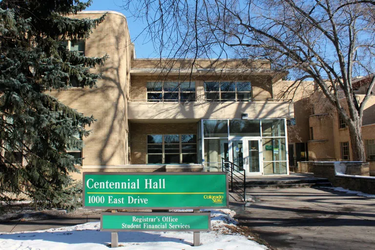 Centennial Hall