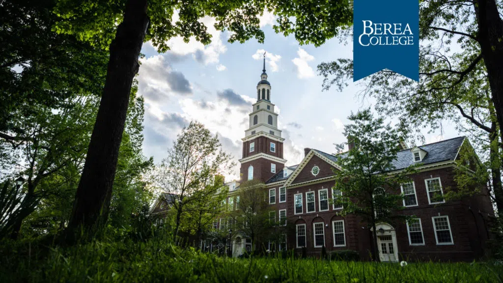 Draper Hall, Berea College