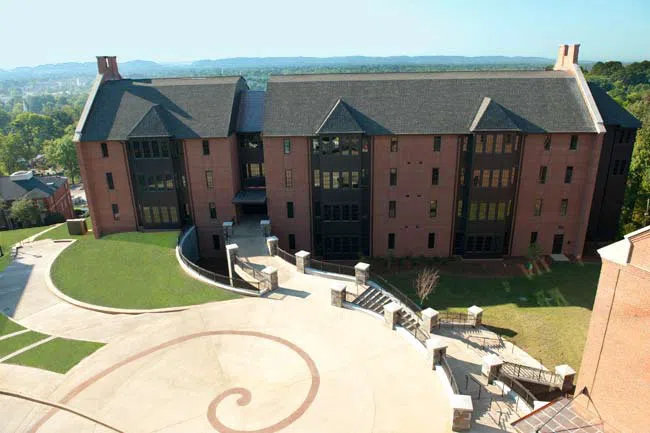 Residence Halls