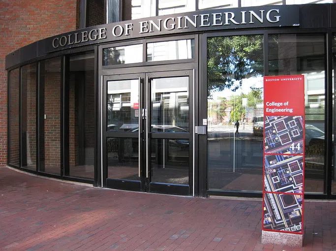 College of Engineering 