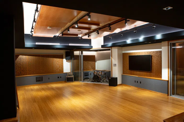 Recording Studio