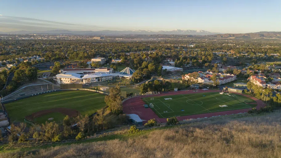 Concordia University Irvine