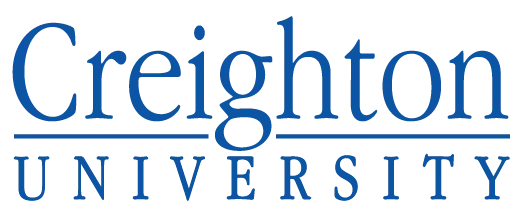 Creighton University logo