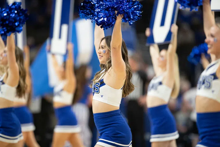 Creighton Dance Team