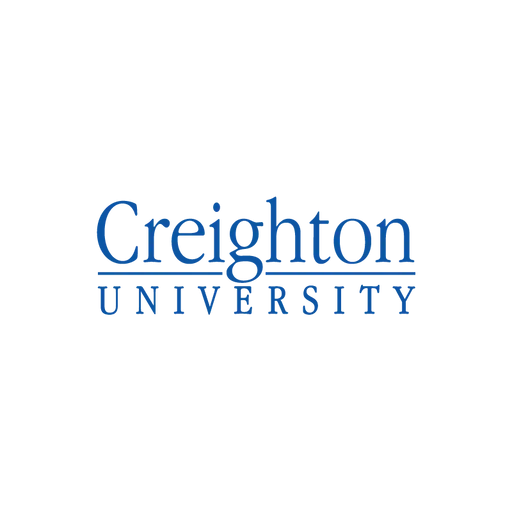 Creighton University logo