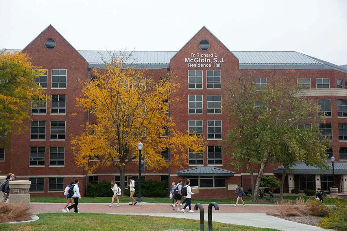 McGloin Hall