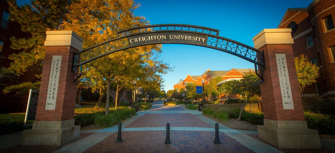 Creighton General Campus Tour