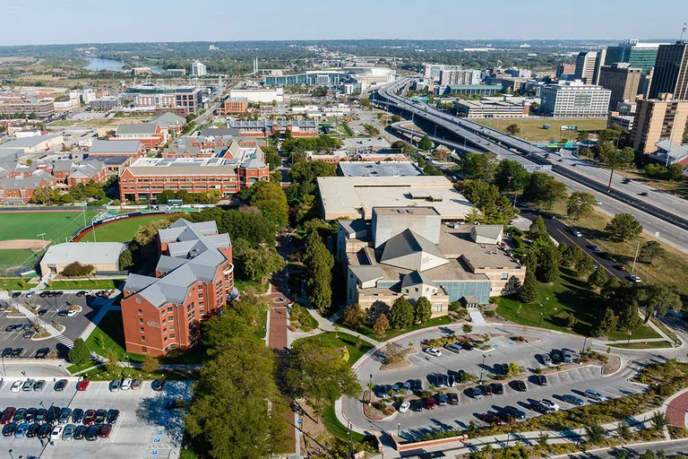 McGloin Hall