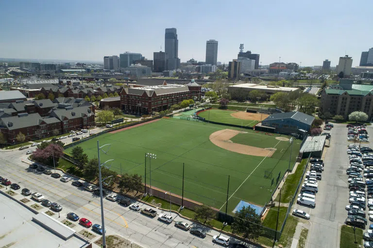 Baseball and Softball Complex