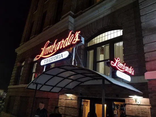 Lombardo Trattoria