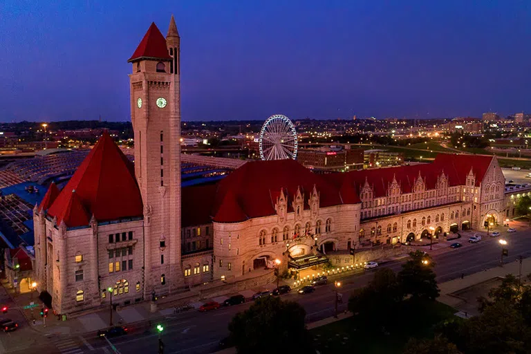 union station