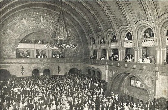 union station stl