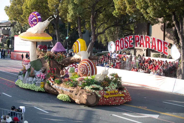 Rose Parade