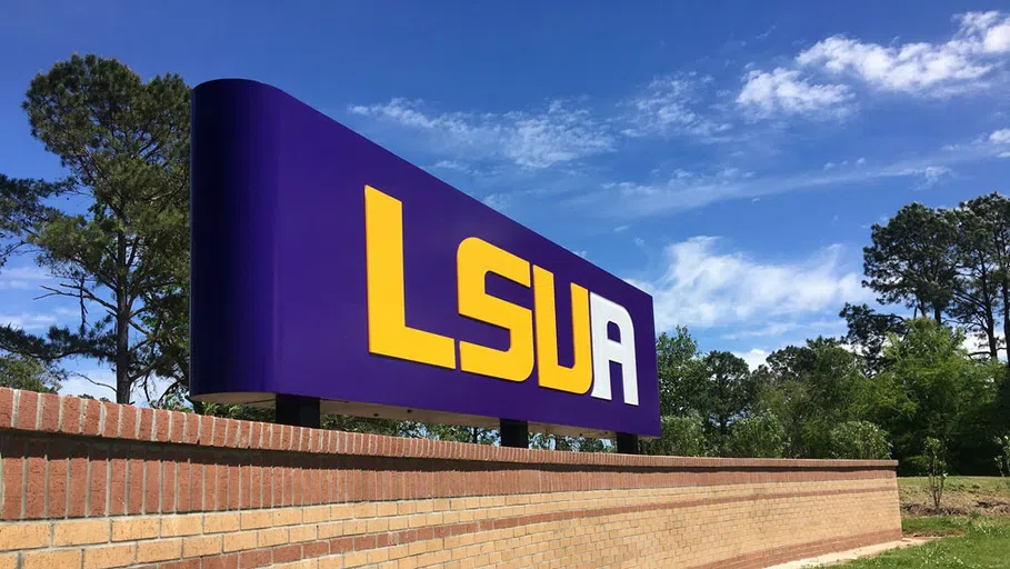 Louisiana State University at Alexandria