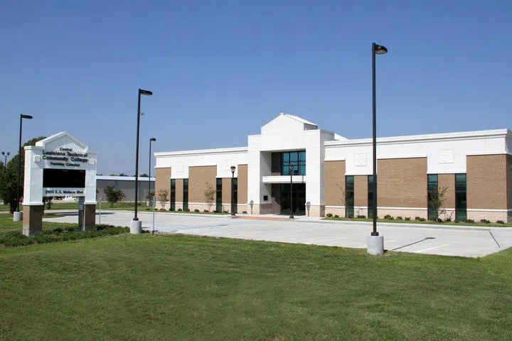 Ferriday Campus