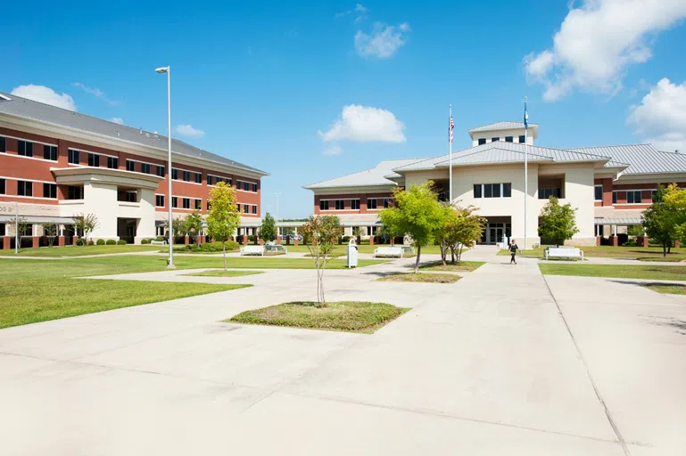 Bossier Parish Community College