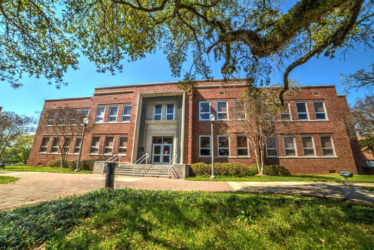 Louisiana Scholar's College