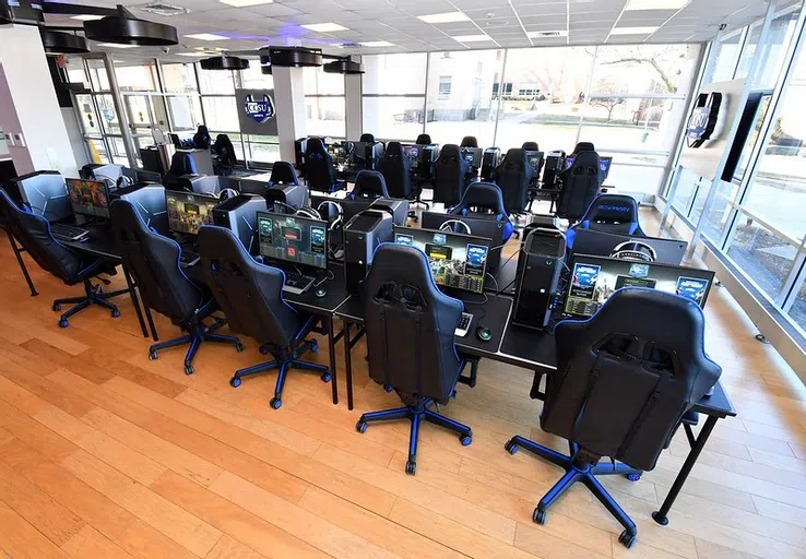 Ce Esports Center