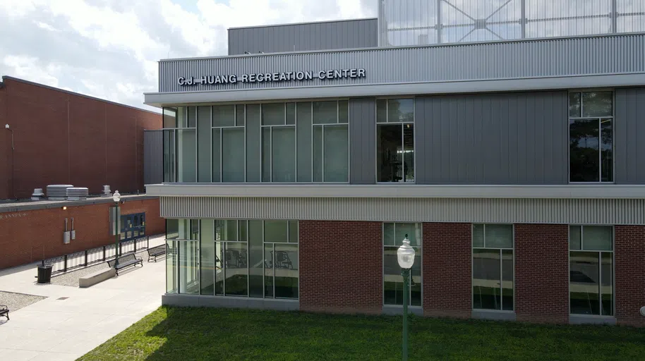 Huang Recreation Center