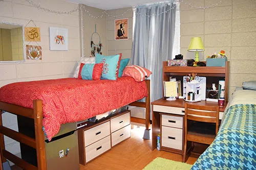 Vance Double Room