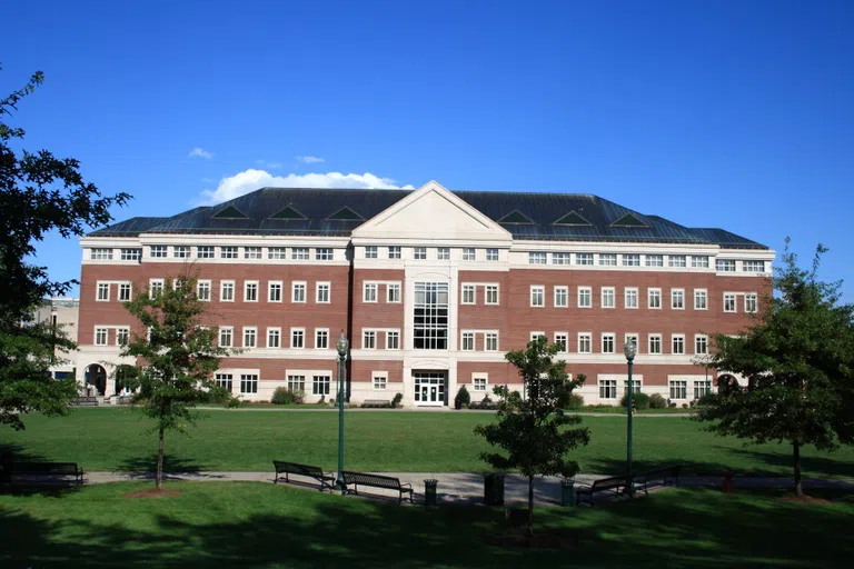 Vance Academic Center