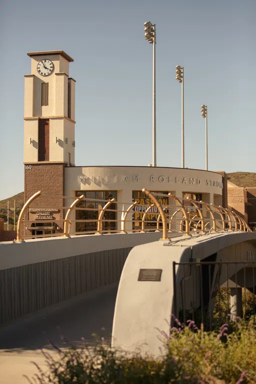 William Roland Stadium