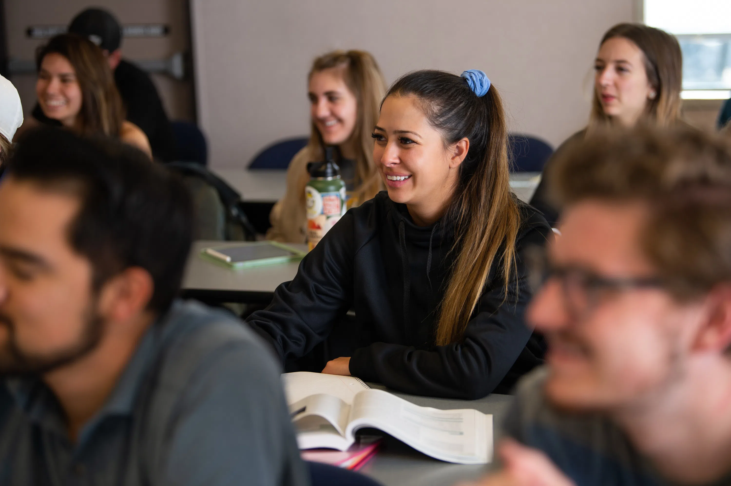 Where faith and learning meet. Colorado, CCU is known for fostering a Christ-centered environment that develops leaders through rigorous academics, mentorship from expert faculty, and opportunities to engage and serve both the local community and around the world.