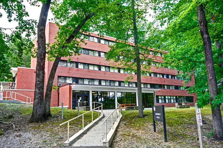 Gribble Hall 