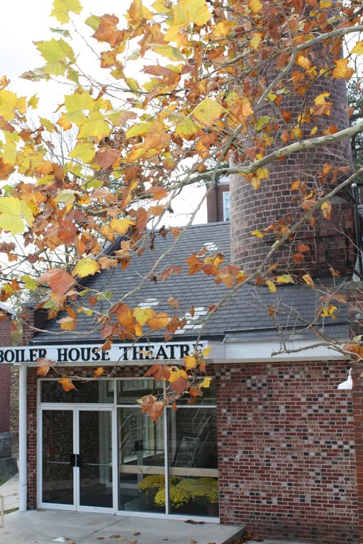 Fall season at Boiler House Theatre 