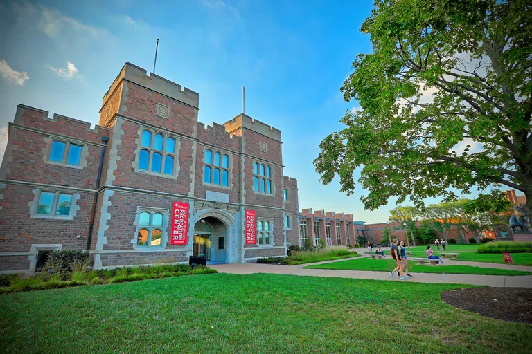 Sumers Rec Center