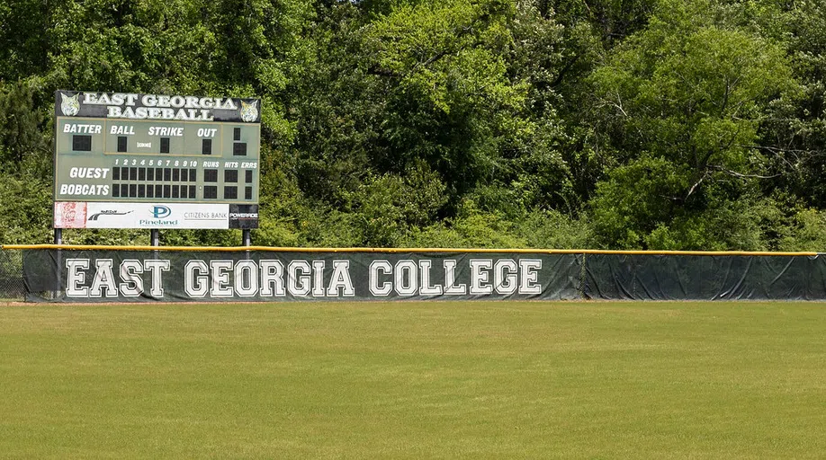 bobcat baseball