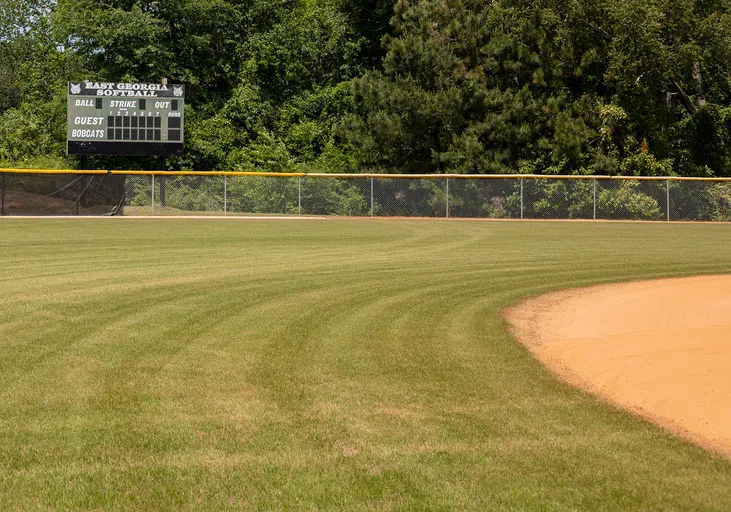 bobcat baseball