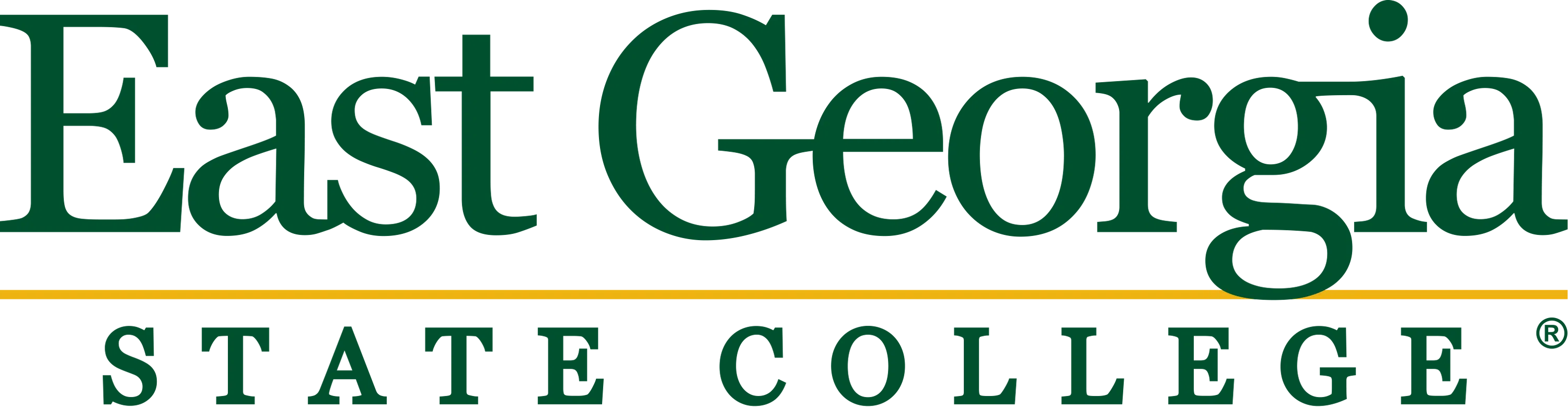 egsc wordmark