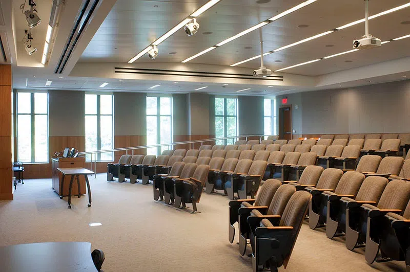 Psychology and Interdisciplinary Sciences Room