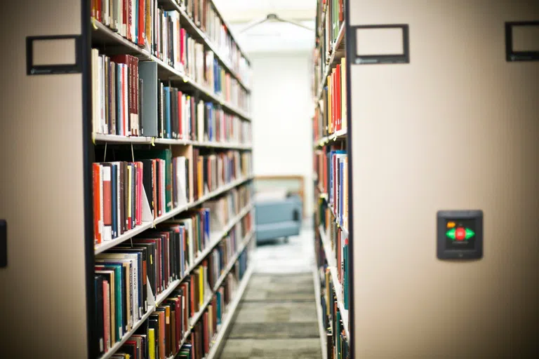 Oxford College Library