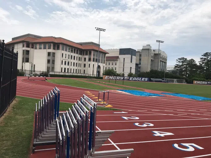 Woodruff Physical Education Center