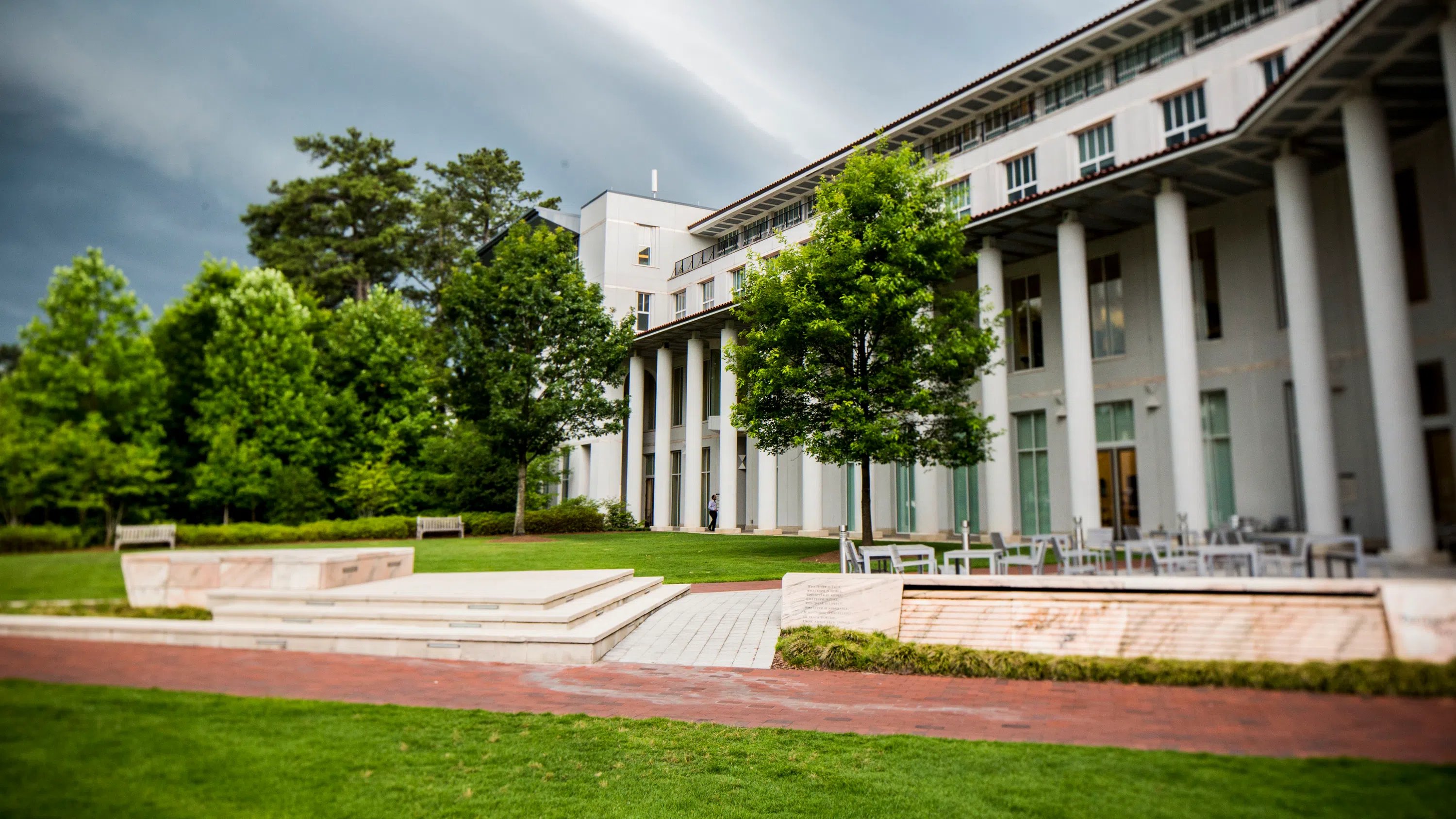 Goizueta Business School