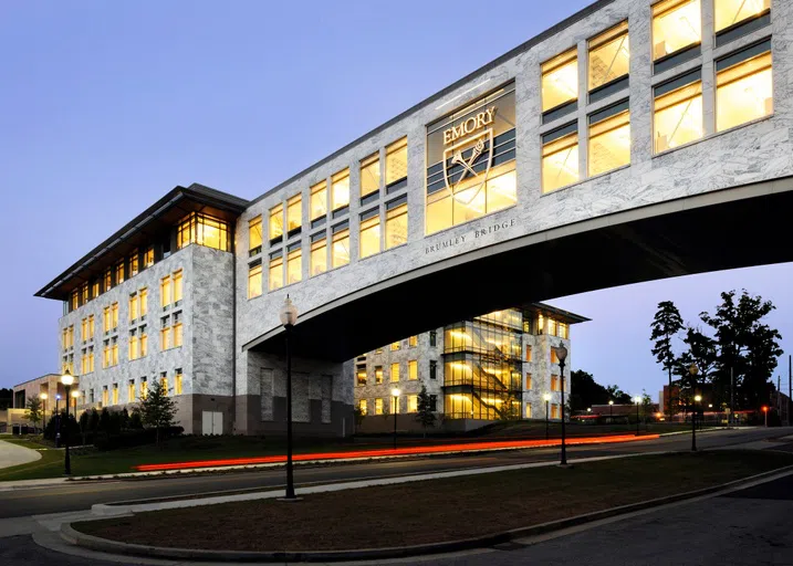 Emory University Hospital