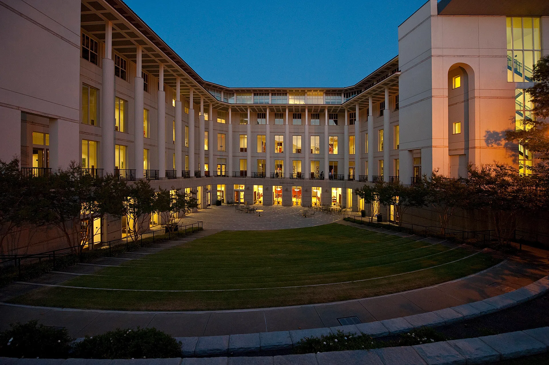 Goizueta Business School