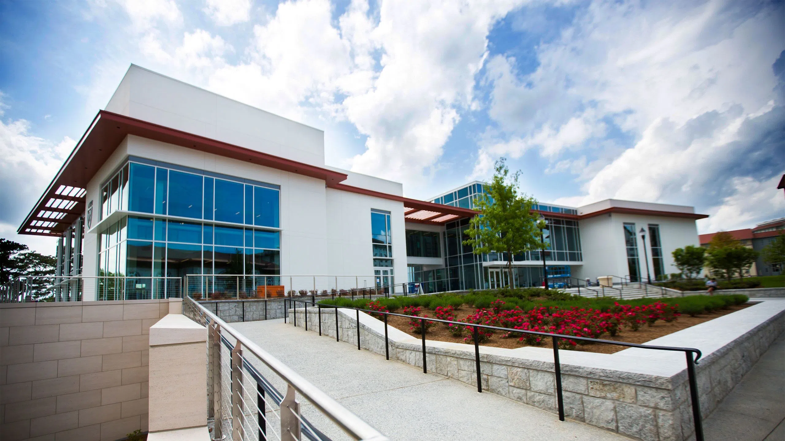 Emory Student Center