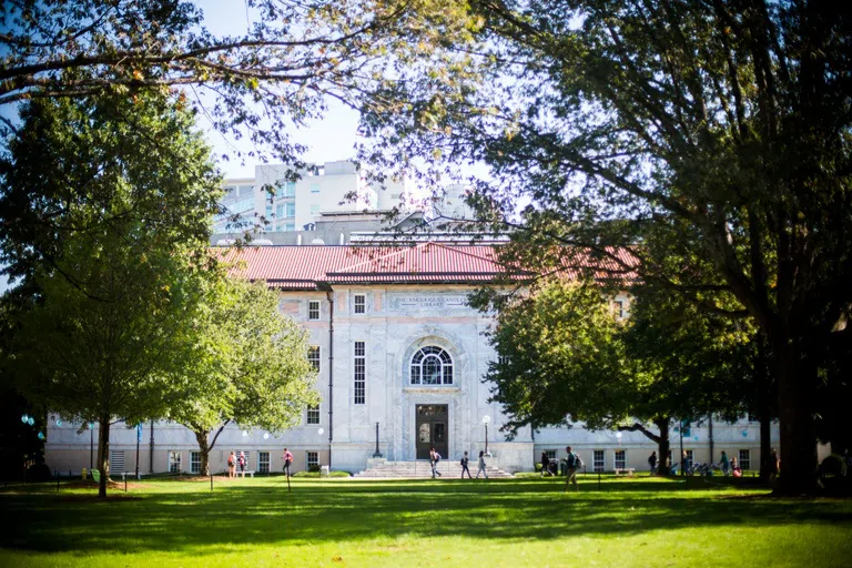 Emory University