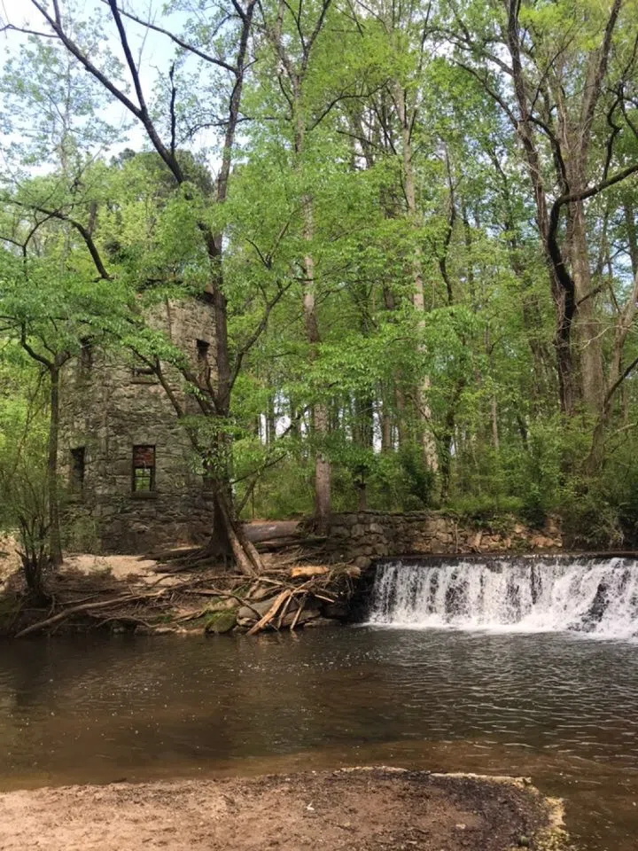 Lullwater Preserve